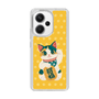 スリムプロテクションケース［ TAKI - 招福招き猫 ］