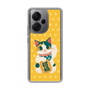 スリムプロテクションケース［ TAKI - 招福招き猫 ］