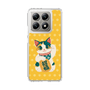 スリムプロテクションケース［ TAKI - 招福招き猫 ］