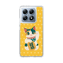 スリムプロテクションケース［ TAKI - 招福招き猫 ］