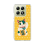 スリムプロテクションケース［ TAKI - 招福招き猫 ］