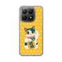 スリムプロテクションケース［ TAKI - 招福招き猫 ］