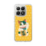 スリムプロテクションケース［ TAKI - 招福招き猫 ］