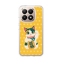 スリムプロテクションケース［ TAKI - 招福招き猫 ］