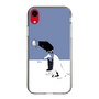 スリムプロテクションケース［ さの - [ZOI] ］