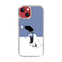 スリムプロテクションケース［ さの - [ZOI] ］