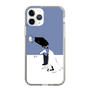 スリムプロテクションケース［ さの - [ZOI] ］