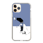 スリムプロテクションケース［ さの - [ZOI] ］