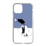 スリムプロテクションケース［ さの - [ZOI] ］