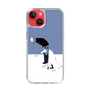 スリムプロテクションケース［ さの - [ZOI] ］