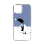 スリムプロテクションケース［ さの - [ZOI] ］