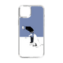 スリムプロテクションケース［ さの - [ZOI] ］