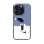 スリムプロテクションケース［ さの - [ZOI] ］