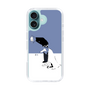 スリムプロテクションケース［ さの - [ZOI] ］