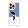 スリムプロテクションケース［ さの - [ZOI] ］