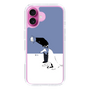 スリムプロテクションケース［ さの - [ZOI] ］
