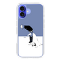 スリムプロテクションケース［ さの - [ZOI] ］