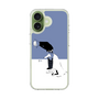 スリムプロテクションケース［ さの - [ZOI] ］