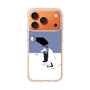スリムプロテクションケース［ さの - [ZOI] ］