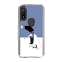 スリムプロテクションケース［ さの - [ZOI] ］