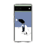スリムプロテクションケース［ さの - [ZOI] ］