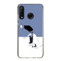 スリムプロテクションケース［ さの - [ZOI] ］