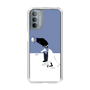 スリムプロテクションケース［ さの - [ZOI] ］