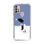 スリムプロテクションケース［ さの - [ZOI] ］