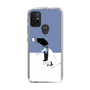 スリムプロテクションケース［ さの - [ZOI] ］