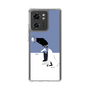スリムプロテクションケース［ さの - [ZOI] ］