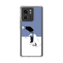 スリムプロテクションケース［ さの - [ZOI] ］