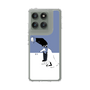 スリムプロテクションケース［ さの - [ZOI] ］