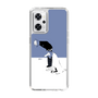 スリムプロテクションケース［ さの - [ZOI] ］