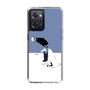 スリムプロテクションケース［ さの - [ZOI] ］
