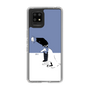 スリムプロテクションケース［ さの - [ZOI] ］