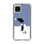 スリムプロテクションケース［ さの - [ZOI] ］