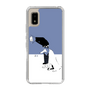 スリムプロテクションケース［ さの - [ZOI] ］