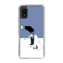 スリムプロテクションケース［ さの - [ZOI] ］