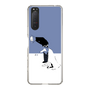 スリムプロテクションケース［ さの - [ZOI] ］