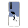 スリムプロテクションケース［ さの - [ZOI] ］