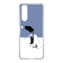 スリムプロテクションケース［ さの - [ZOI] ］