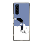 スリムプロテクションケース［ さの - [ZOI] ］