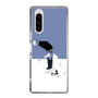 スリムプロテクションケース［ さの - [ZOI] ］