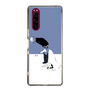 スリムプロテクションケース［ さの - [ZOI] ］