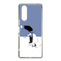 スリムプロテクションケース［ さの - [ZOI] ］