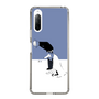 スリムプロテクションケース［ さの - [ZOI] ］