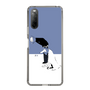 スリムプロテクションケース［ さの - [ZOI] ］