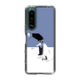 スリムプロテクションケース［ さの - [ZOI] ］