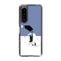 スリムプロテクションケース［ さの - [ZOI] ］