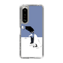 スリムプロテクションケース［ さの - [ZOI] ］